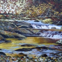 River of Gold II River of Gold II