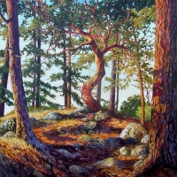 Arbutus Enchanted Arbutus Enchanted