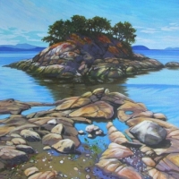 Jim's Island Jim's Island