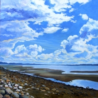 Low Tide Low Tide