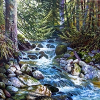 Nelson Creek II Nelson Creek II