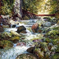 Nelson Creek I Nelson Creek I