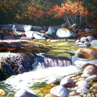 River of Dreams River of Dreams