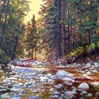Where the River Leads Where the River Leads