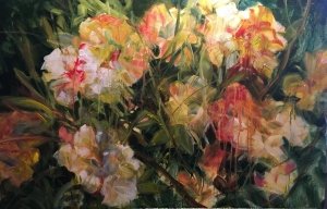 Janice Robertson, Flowers