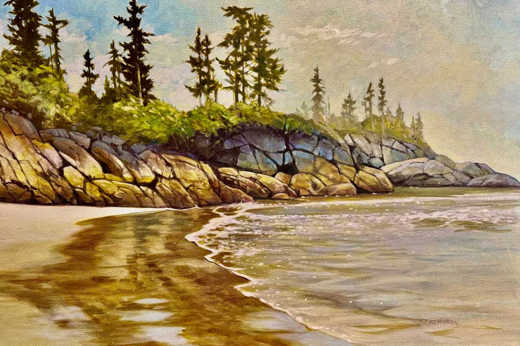 Welcome to Janice Robertson's Blog